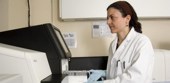 NGS MiSeq Illumina sequencing Cambridge